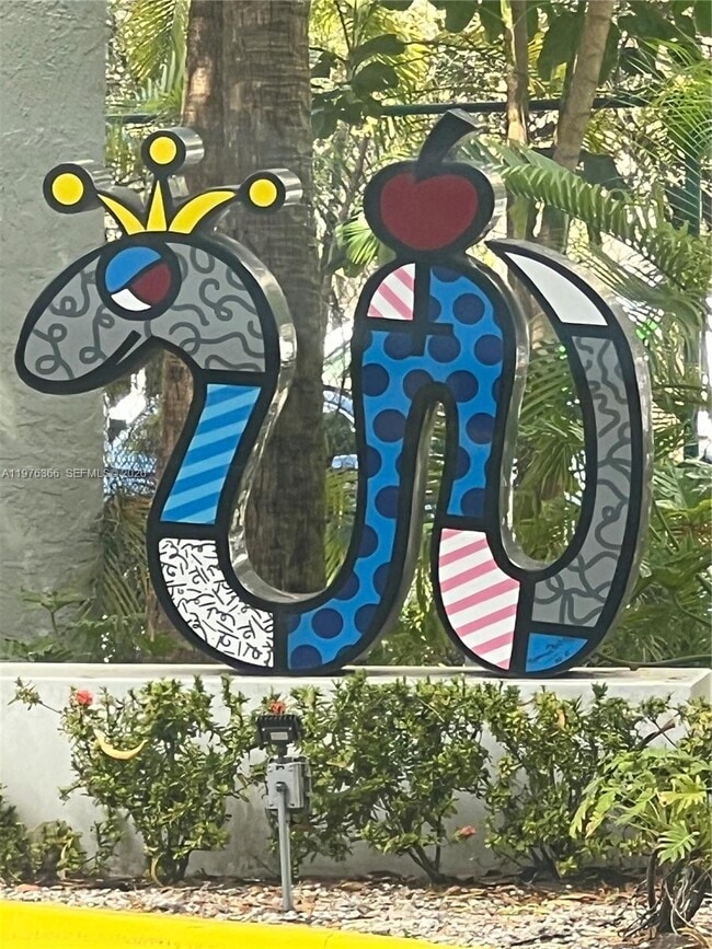 Foto del edificio - 850 N Miami Ave