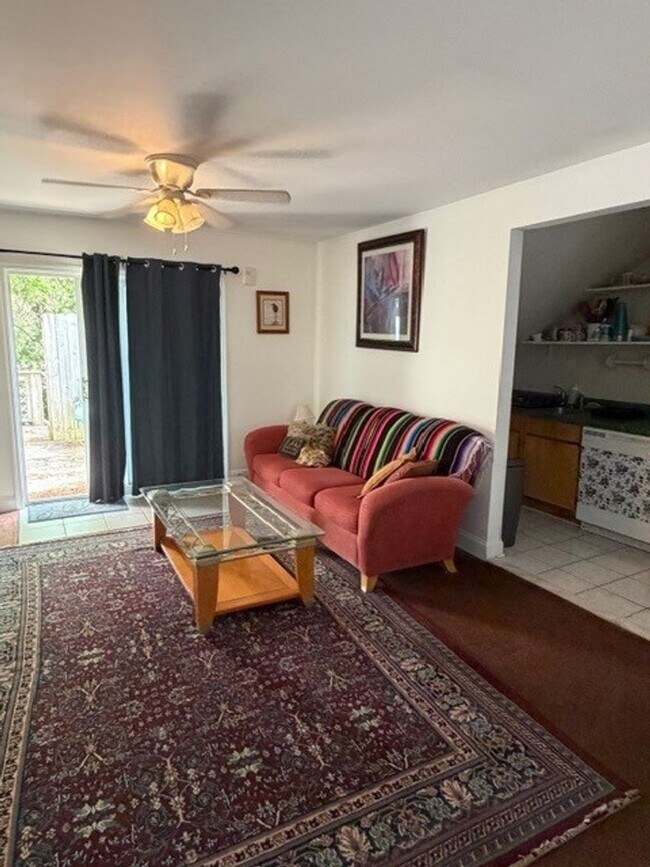 Foto del edificio - Porters Neck Furnished Garage Apartment