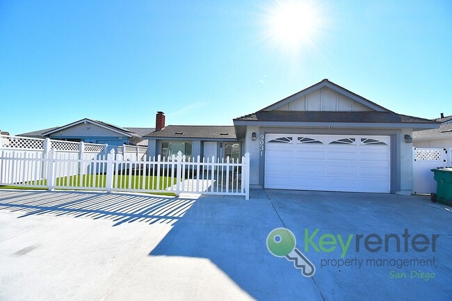 Foto del edificio - Single Story Detached Home in Mira Mesa | Quiet Cul-de-sac with easy access to shopping and freew...