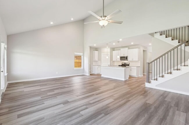 Building Photo - 6327 Brazos Trl Dr