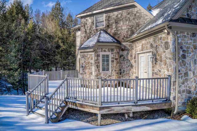 Building Photo - 109 Brick Mill Rd