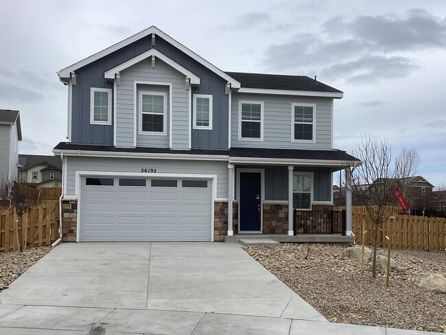 Building Photo - 26192 E Calhoun Pl