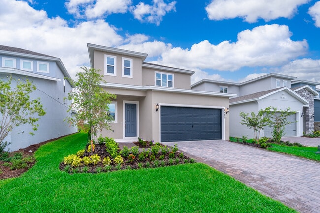 Building Photo - 4446 Davos Dr