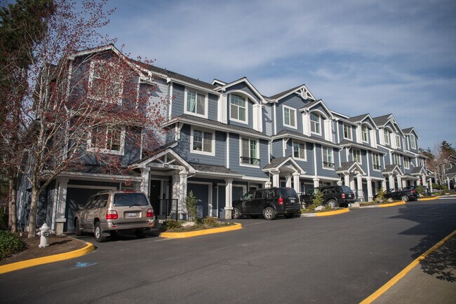 Building Photo - 16125 Juanita Woodinville Way NE
