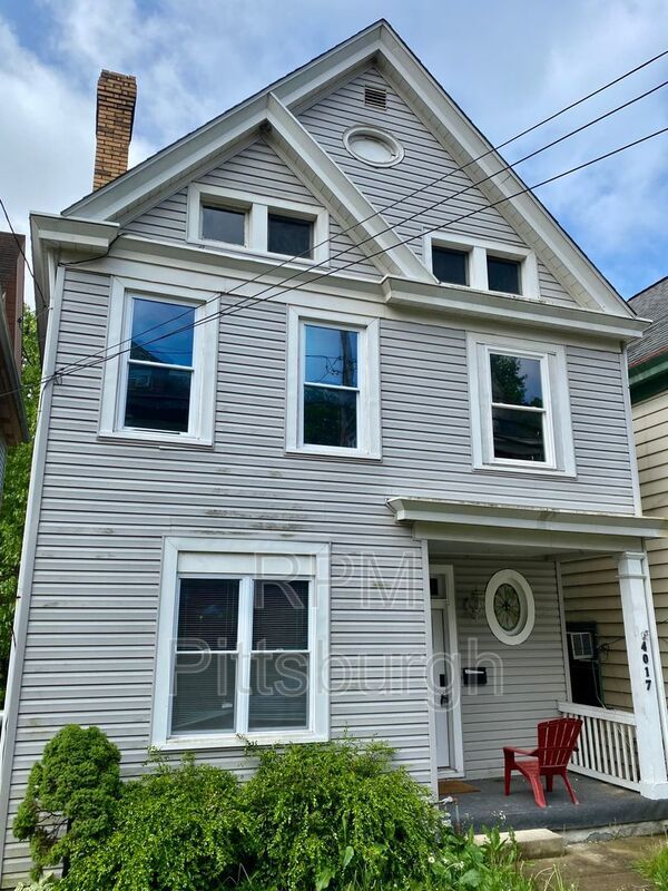 Primary Photo - 4017 Oswald St