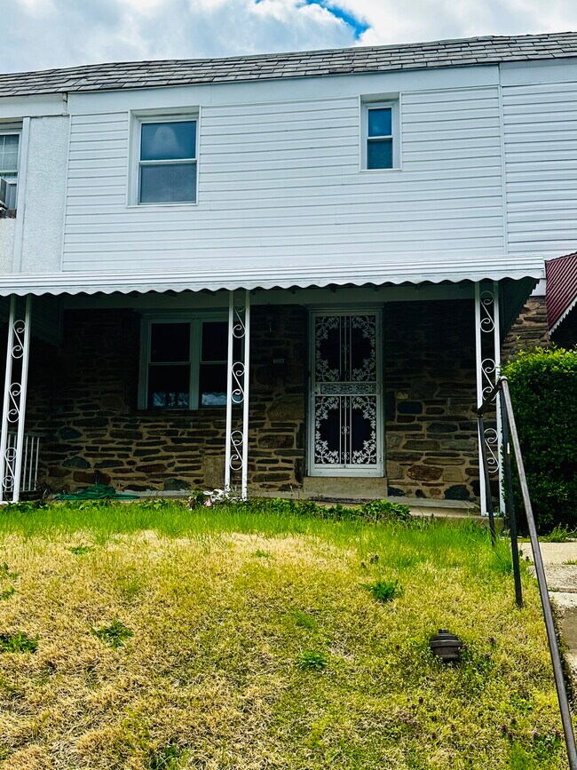 Building Photo - 3506 Manchester Ave