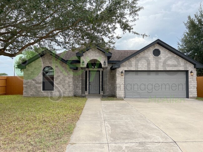 Foto del edificio - Beautiful 3b /2 bath home in McAllen