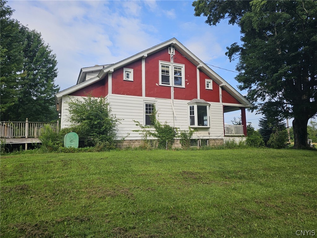 Primary Photo - 6630 Grimes Rd