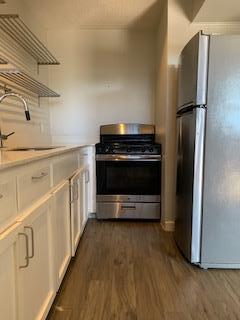 Foto del edificio - 820 Houston St