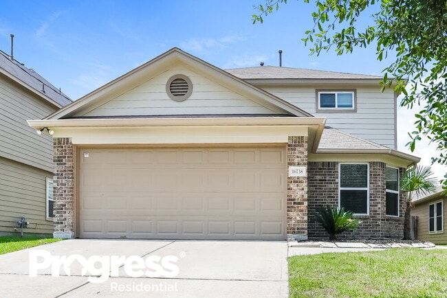 Building Photo - 16738 N Gull Dr