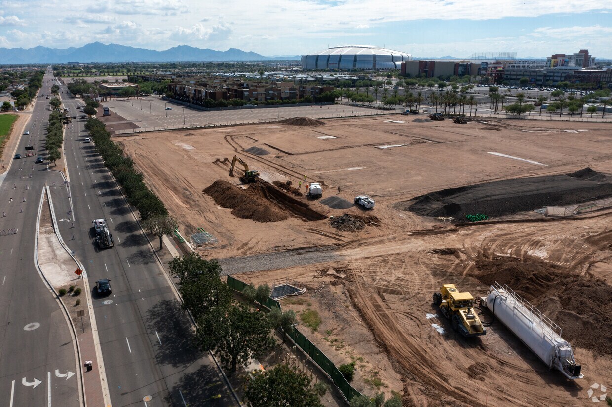 Broadstone Westgate Apartments in Glendale, AZ