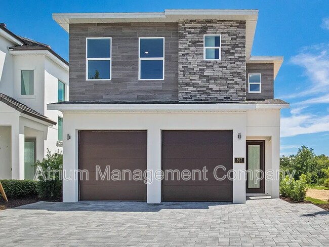 Foto del edificio - 857 Desert Mountain Ct