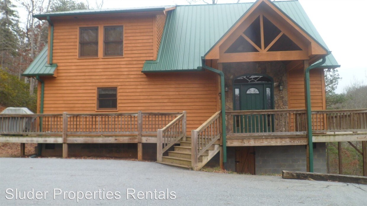 Foto principal - Studio, 2.5 bath House - 546 Tahlfield Rd