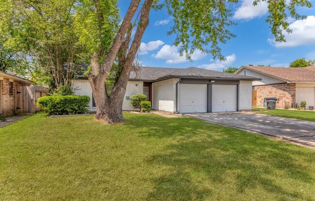 Foto del edificio - 9611 Camrose Ct