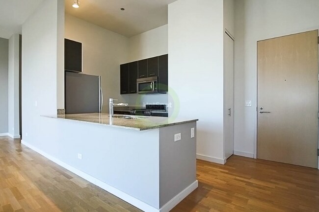 Foto del edificio - 941 W Huron St