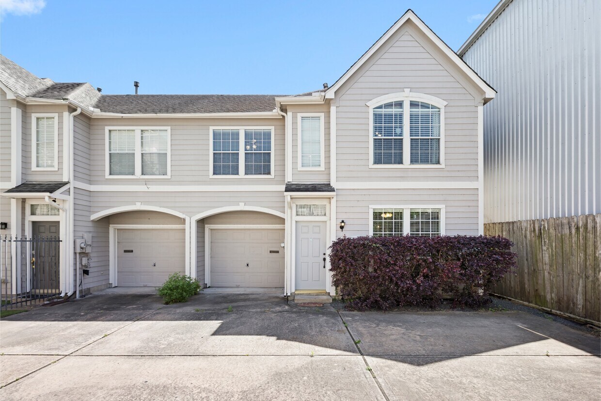 Foto principal - 1708 Dennis St