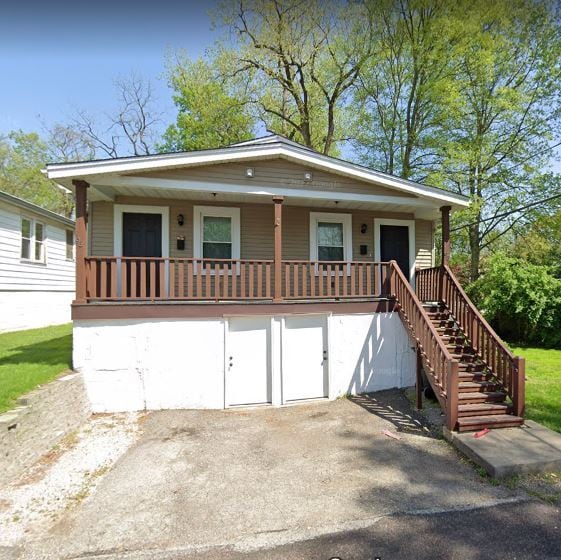 Building Photo - 98 Sandau Ave