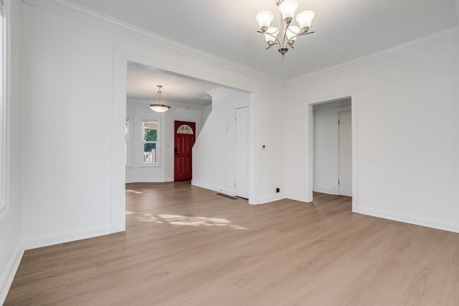 Building Photo - Beautiful 3 Bed, 2 Bath Rental Home in Arb...