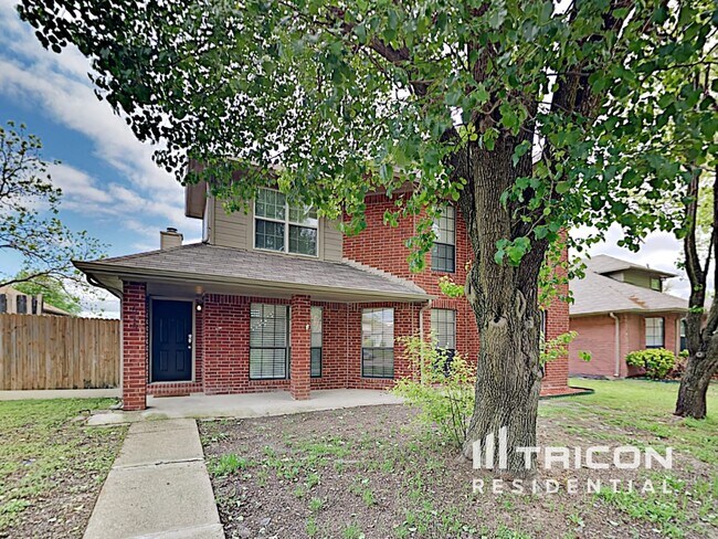Building Photo - 610 Snapdragon Trail Mesquite TX