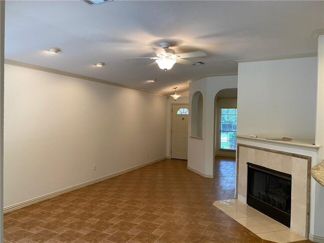 Foto del edificio - 9325 Meyrick Park Trail