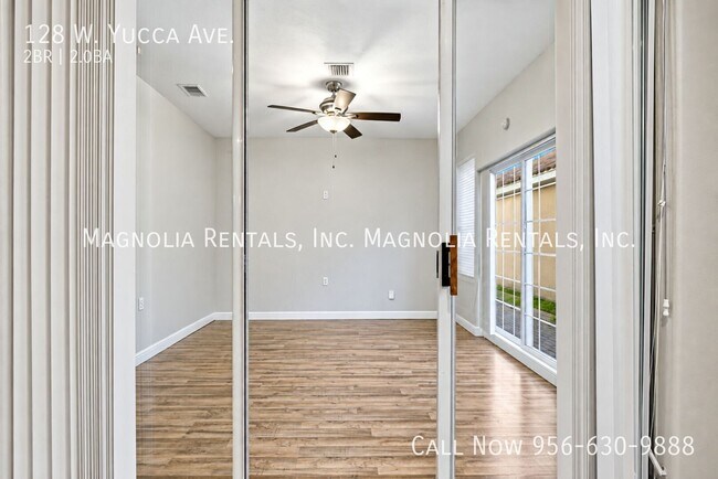 Foto del edificio - 128 Yucca Ave W
