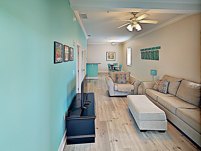 Building Photo - Seagrove Highlands 2109