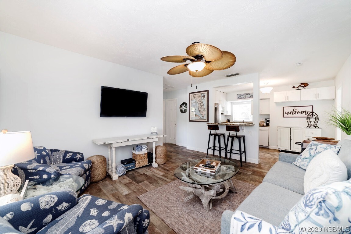 815 12th Ave, New Smyrna Beach, FL 32169 House Rental in New Smyrna