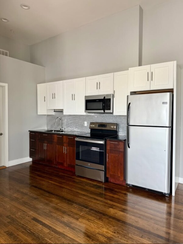 Foto del edificio - 1501 S 17th St