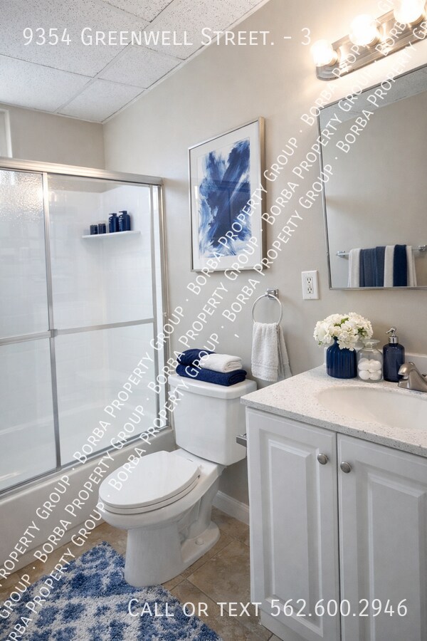 Foto del edificio - 9354 Greenwell St