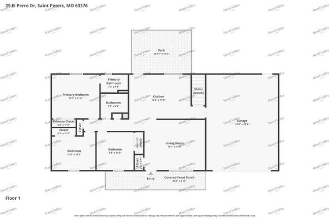 Building Photo - 29 El Perro Dr