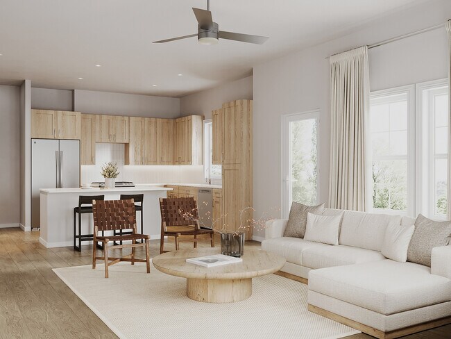 Foto del edificio - Lantower Bayside