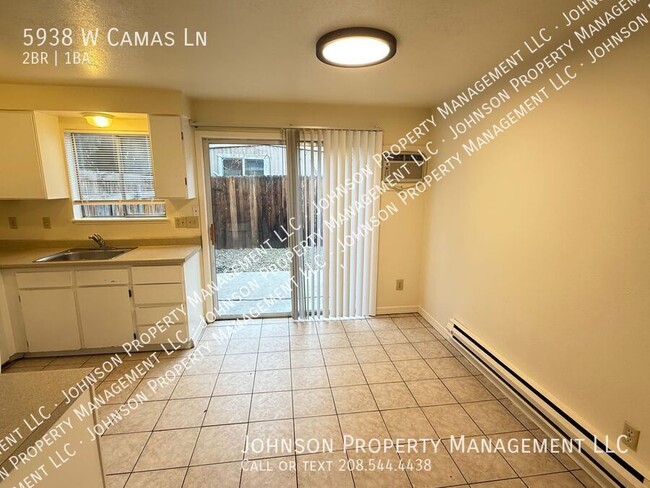 Foto del edificio - Camas Lane Apartments offer affordability ...