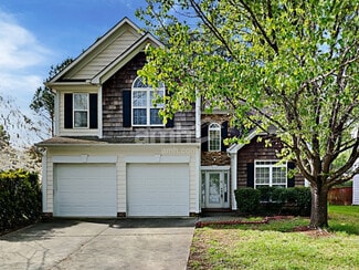 Building Photo - 409 Ascott Way