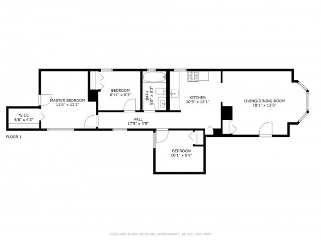Foto del edificio - 219 Pearl St