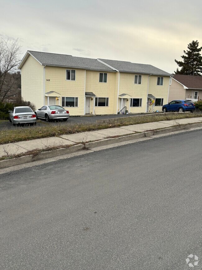 Pullman Reaneys Apartments for Rent Pullman, WA 1 Rentals