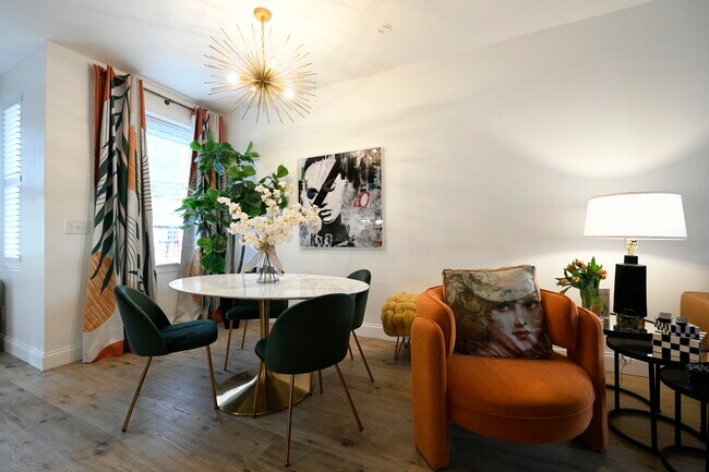Foto del edificio - 2952 N Bailey St