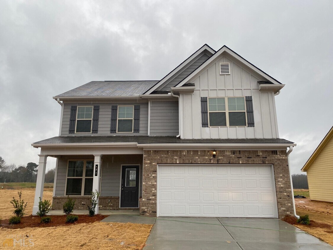 Primary Photo - 100 Cornwell Way