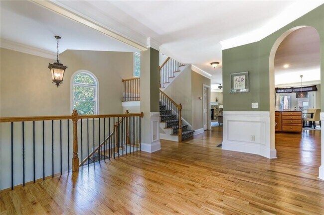 Foto del edificio - 4408 Wilkerson Manor Dr