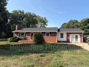Building Photo - 4137 High Point Rd