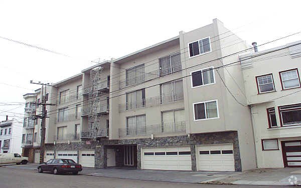 Foto del edificio - 438 15th Ave