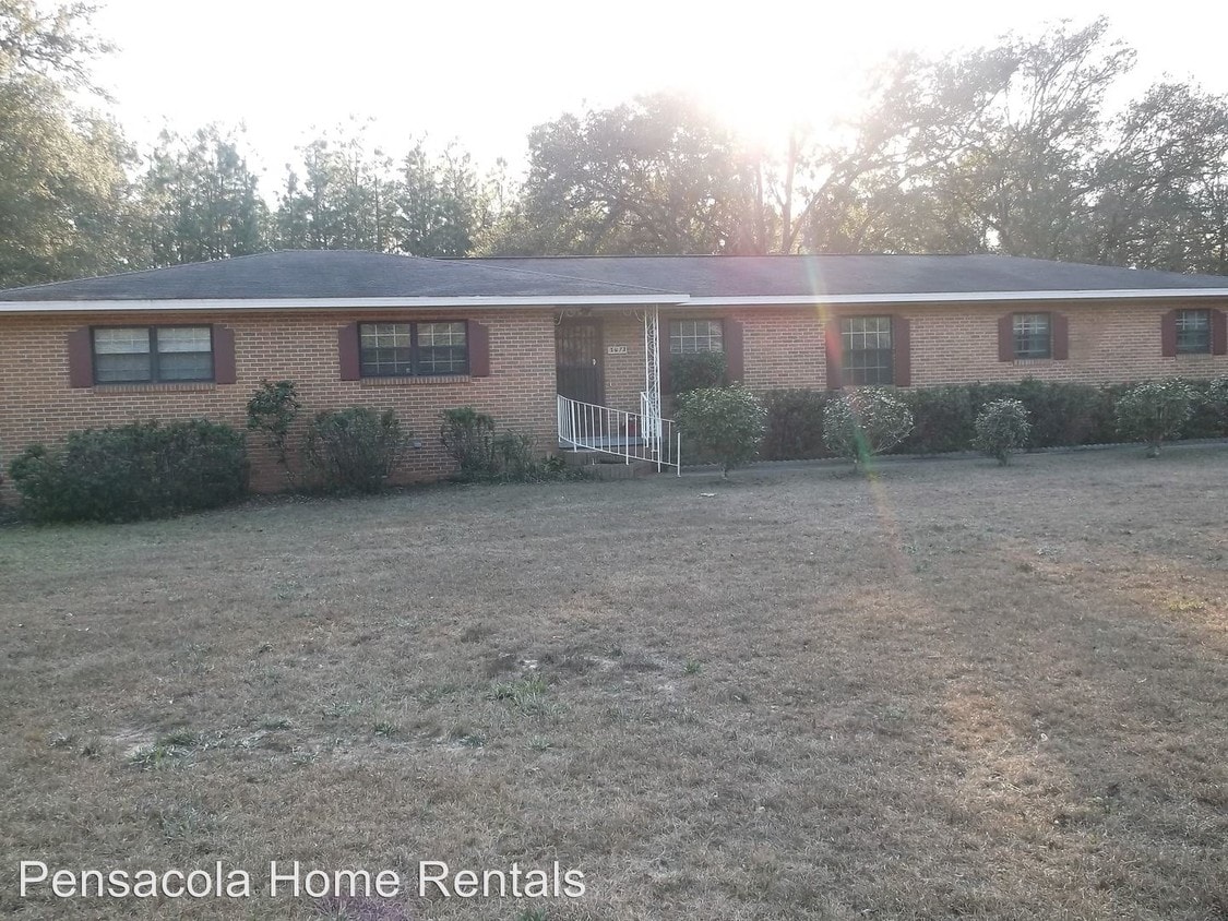 Foto principal - 5473 Willard Norris Rd