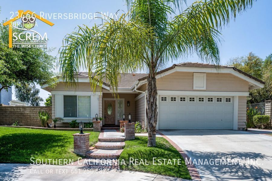 19 Houses for Rent in Santa Clarita, CA Westside Rentals
