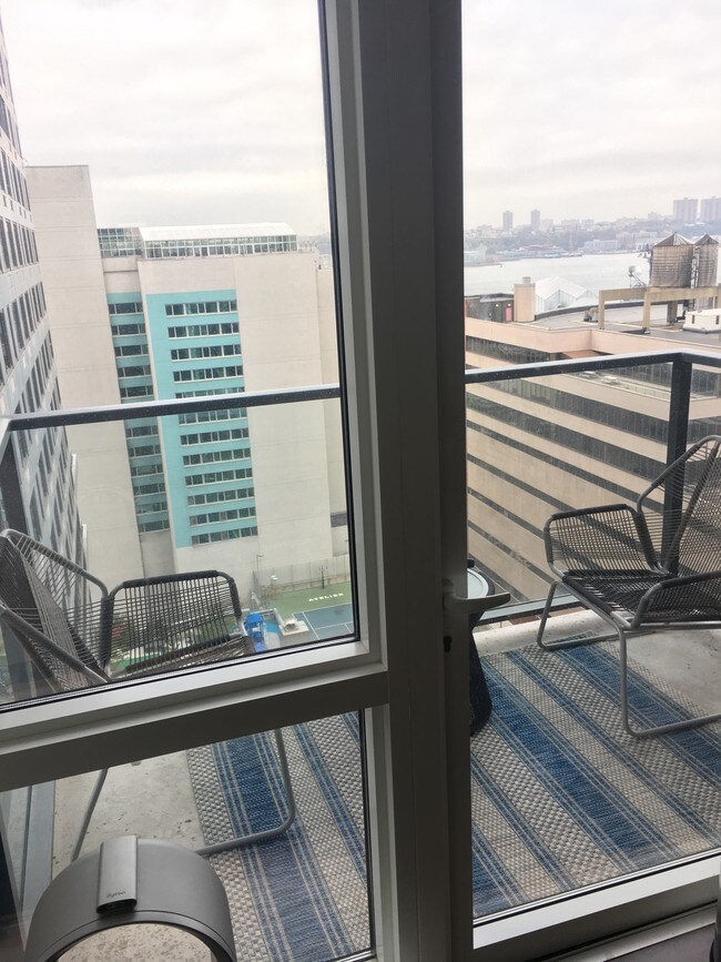 605 W 42nd St Unit 25S, New York, NY 10036 Apartment for Rent in New