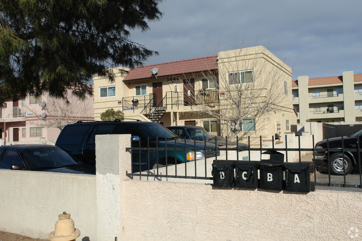 Foto del edificio - 3446 E College View Ct