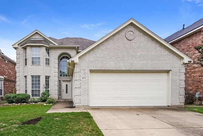 Building Photo - 6013 Portridge Dr