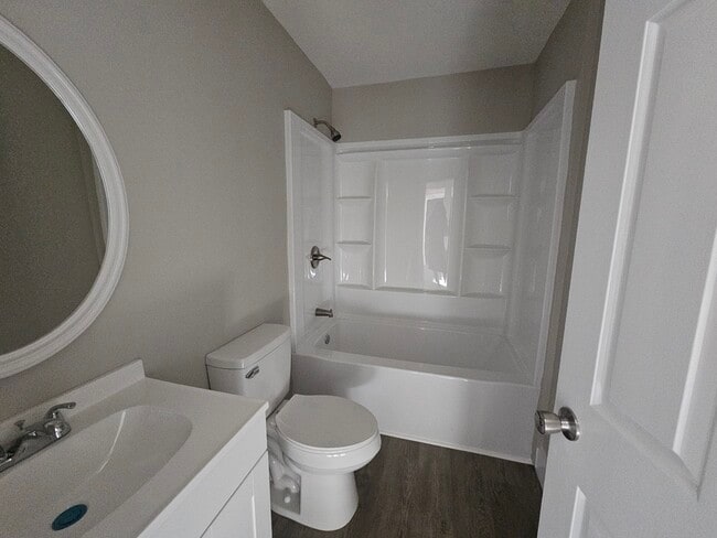 Photo - 3807 Hampton Ave House