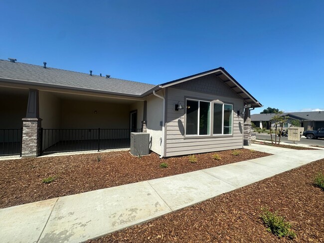 Foto del edificio - Wood Ranch Duplex 519