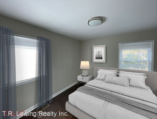 Foto del edificio - 2 br, 1 bath House - 405 Beard Street