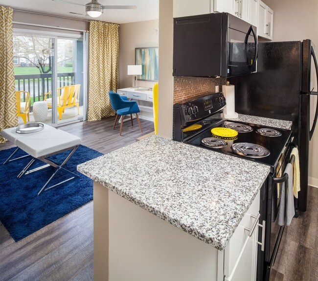 Jefferson Chase by Cortland Apartments 860 Jefferson Chase Way