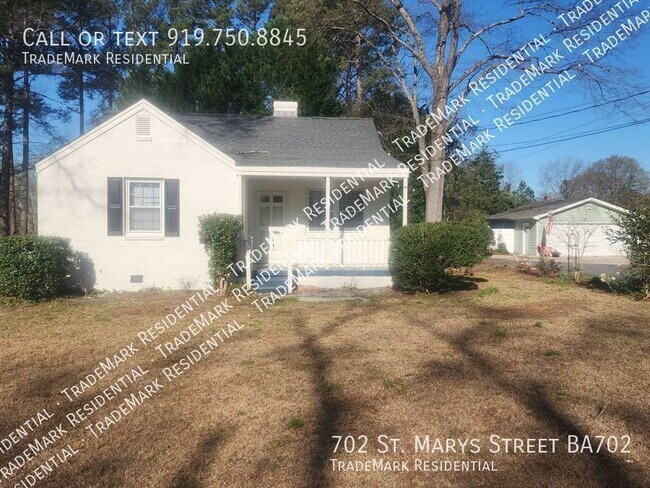 Building Photo - 2 bedroom 1 bathroom home in Garner